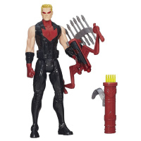 Avengers – Titan Hero figurka Iron Man