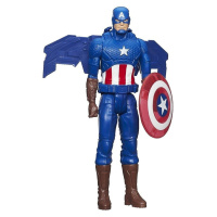 Avengers – Titan Hero figurka Iron Man