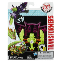 Transformers RID - Mini-Con Dragonus