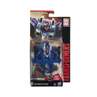 Transformers - Combiner Wars Thundercracker