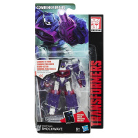 Transformers - Combiner Wars Thundercracker