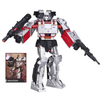 Transformers - Generations