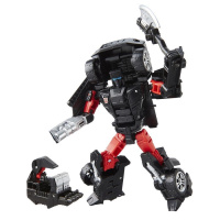 Transformers - Generations Combiner Mirage