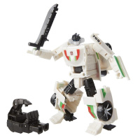 Transformers - Generations Combiner Mirage