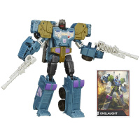 Transformers Generations Voyager Class