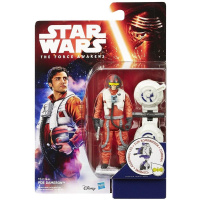Star Wars - Figurka Luke Skywalker