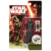 Star Wars - Figurka Luke Skywalker