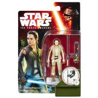 Star Wars - Figurka Luke Skywalker
