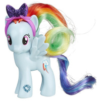 My Little Pony - Poník s doplňkem Applejack