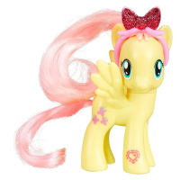 My Little Pony - Poník s doplňkem