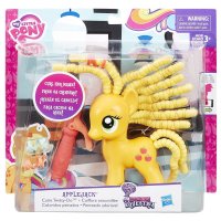 My Little Pony - Poník s doplňky