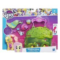 My Little Pony - Hrací set s poníkem