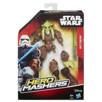Star Wars - Hero Mashers Kit Fisto