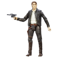 Figurky Star Wars Han Solo