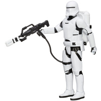 Star Wars - Figurka