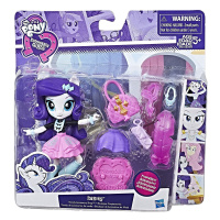 Equestria Girls - Malá panenka s doplňky