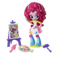 Equestria Girls - Malá panenka s doplňky