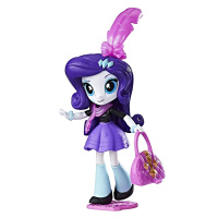 Equestria Girls - Malá panenka s doplňky
