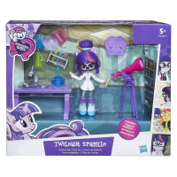 My Little Pony - Panenka Equestria