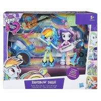 My Little Pony - Panenka Equestria