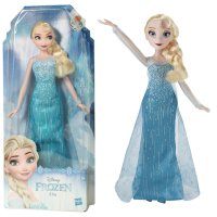 Disney Frozen - Panenka