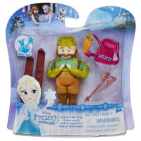 Frozen – Mini panenka Anna