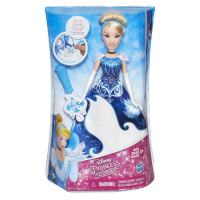 Disney Princess - Magická proměna