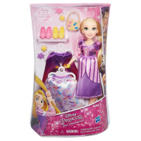 Disney Princess - Náhradní šaty
