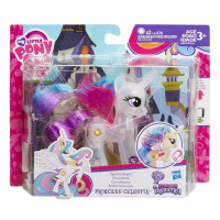 My Little Pony - Třpytivá princezna Princess Luna