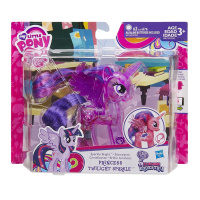 My Little Pony - Třpytivá princezna Princess Luna