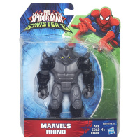 Figurka Spiderman