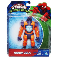 Figurka Spiderman