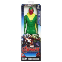 Figurka Avengers Winter Soldier