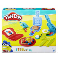 Play-Doh - Barevná plastelína