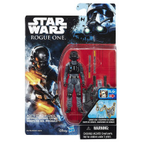 Star Wars - Figurka K-2SO