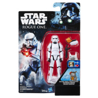 Star Wars - Figurka K-2SO