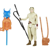 Star Wars - Figurka Rey
