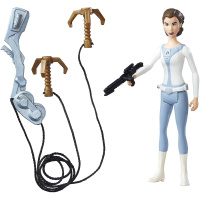 Star Wars - Figurka Princess Leia Organa