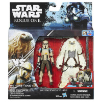 Star Wars - Figurky Scarif Stromtrooper
