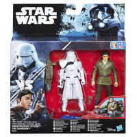 Star Wars - Figurky Scarif Stromtrooper