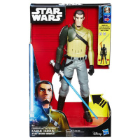 Star Wars - Figurka Kanan Jarrus