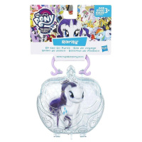 My Little Pony - Poník v přenosné tašce