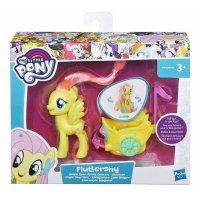My Little Pony - Poník s kočárem