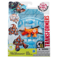 Transformers - Rid Mini - Con