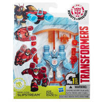 Transformers - Rid Mini - Con