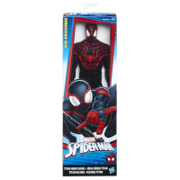 Spiderman figurka Spyder Knight