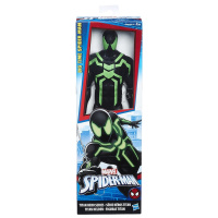 Spiderman figurka Spyder Knight