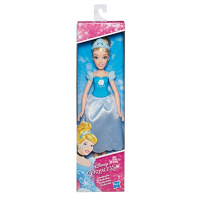 Disney Princess – Princezna