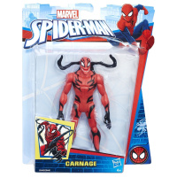Spiderman - Figurka Venom
