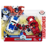 Transformers RID Combiner Force Wildbreak